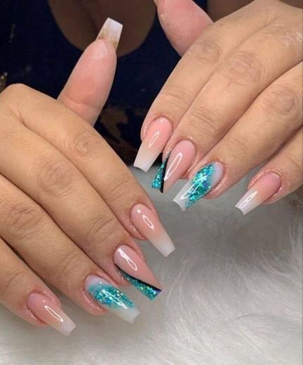 Unhas decoradas