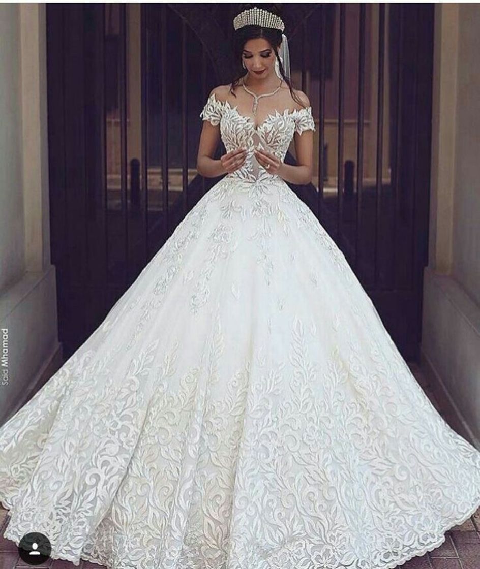 Producto Vestido de Casamento 