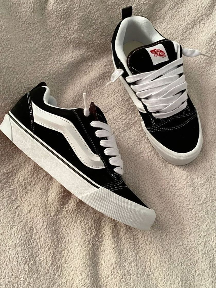 Fashion Vans