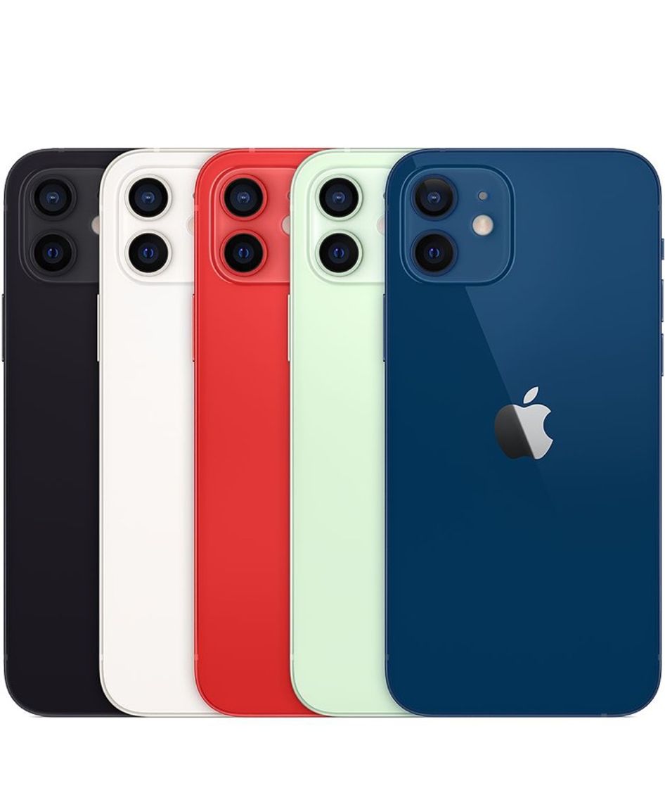 iPhone 12