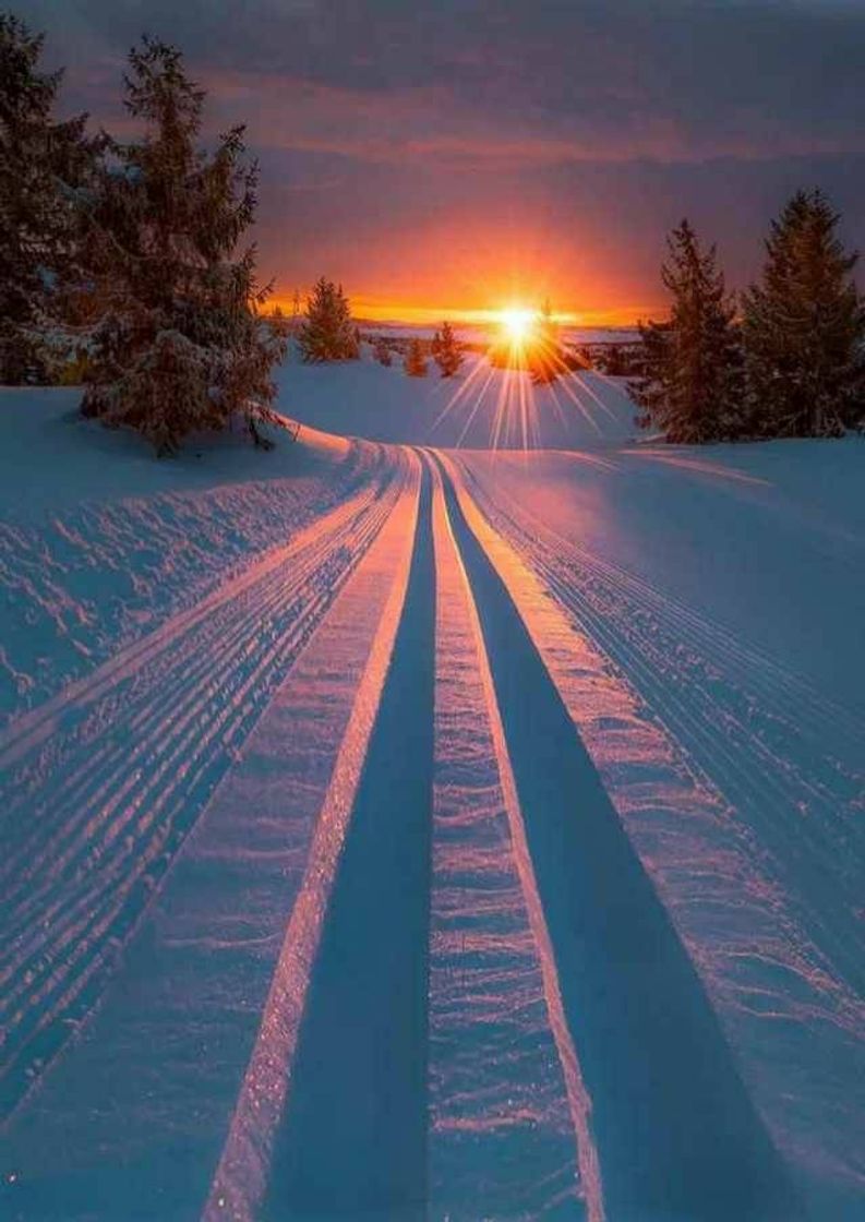 Social Por do Sol 
