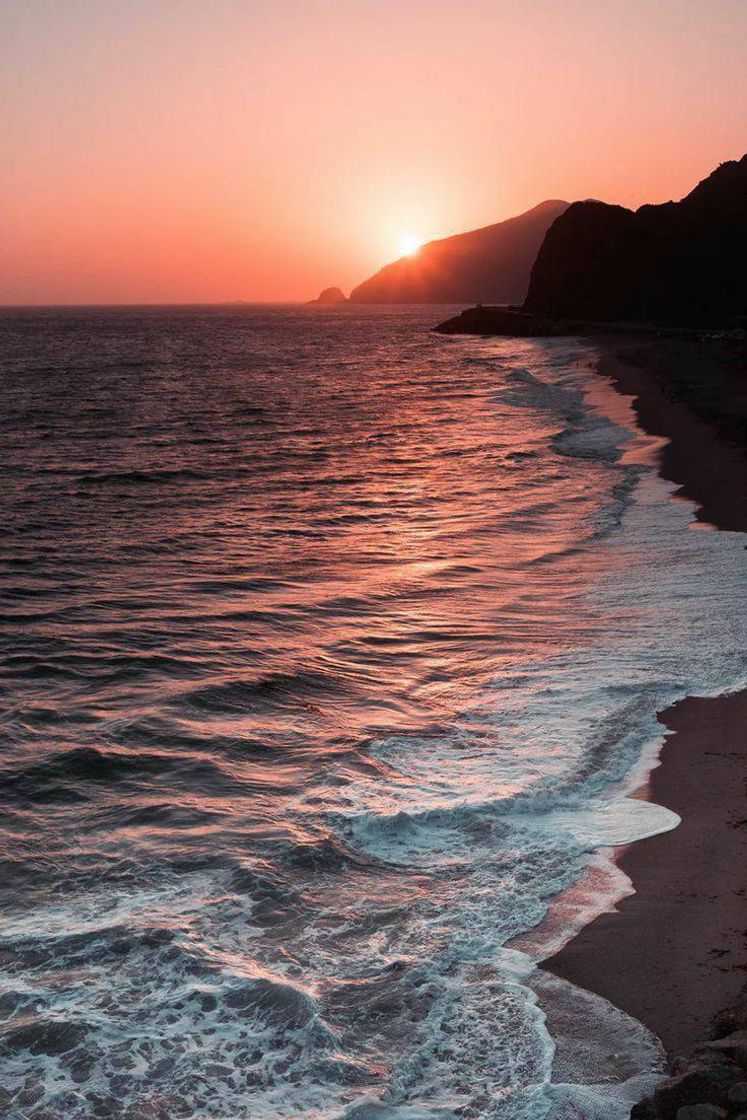 Social Por do Sol 