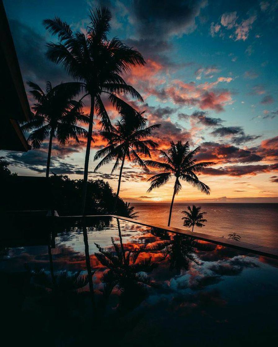 Social Por do Sol 