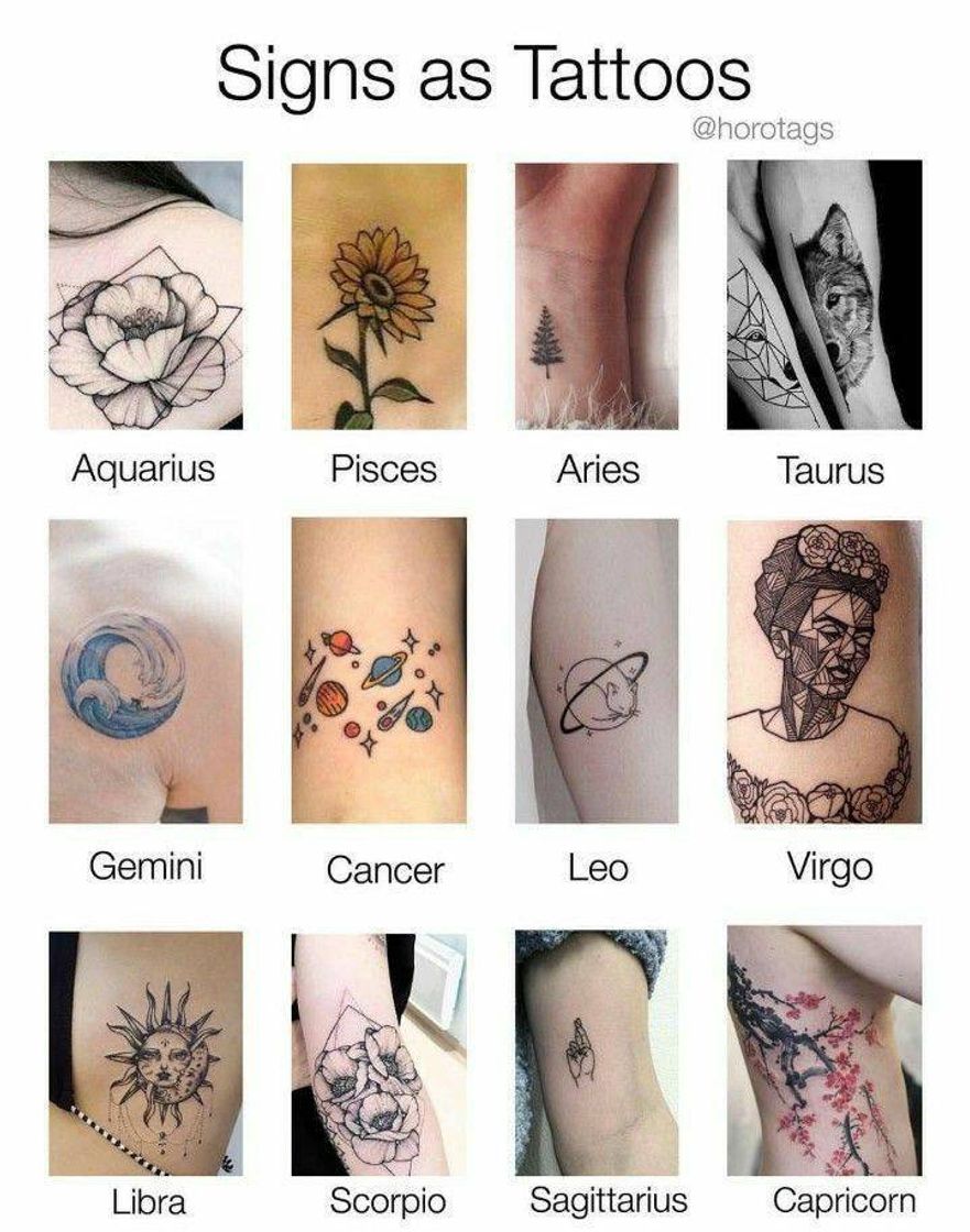 Moda Signos 