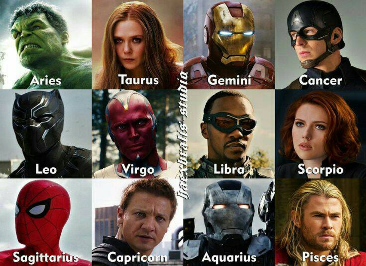 Social signos 