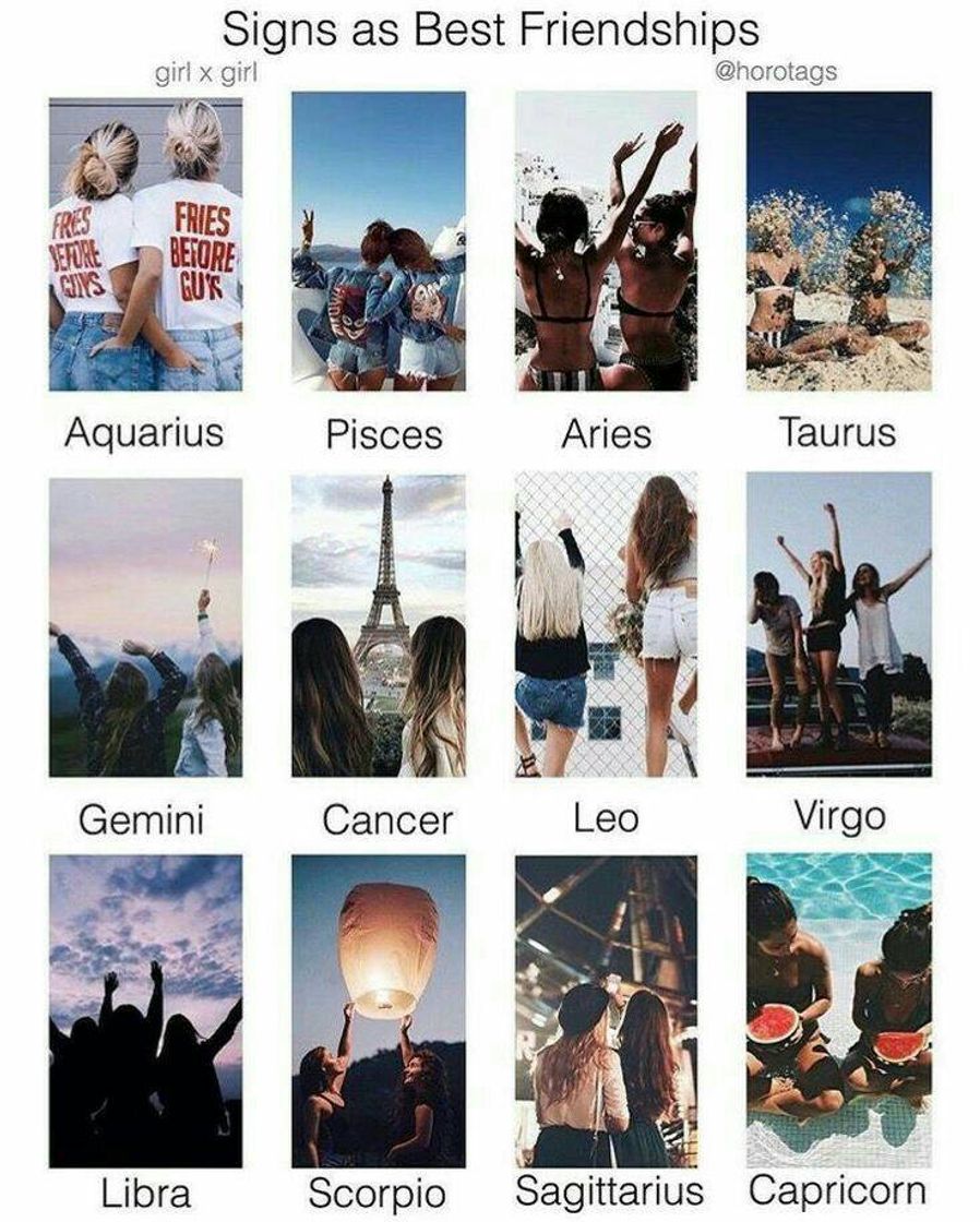 Social signos 