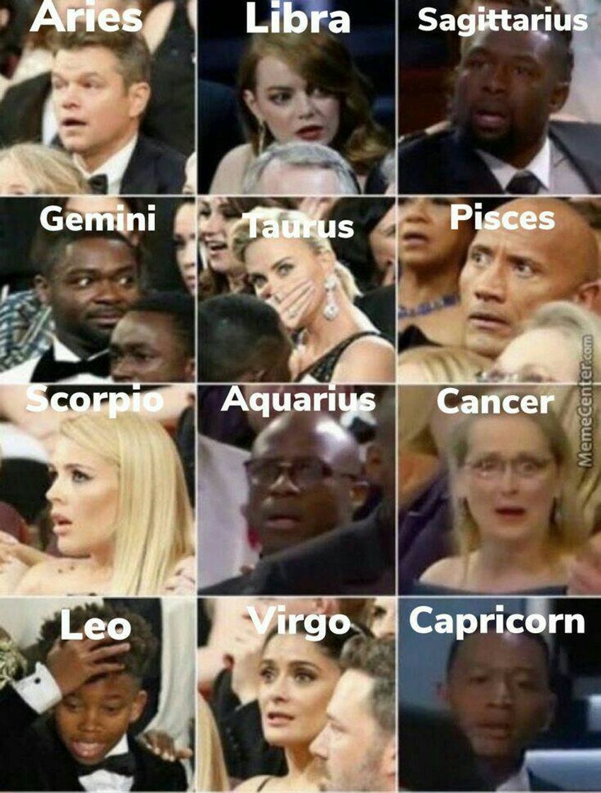 Social signos 