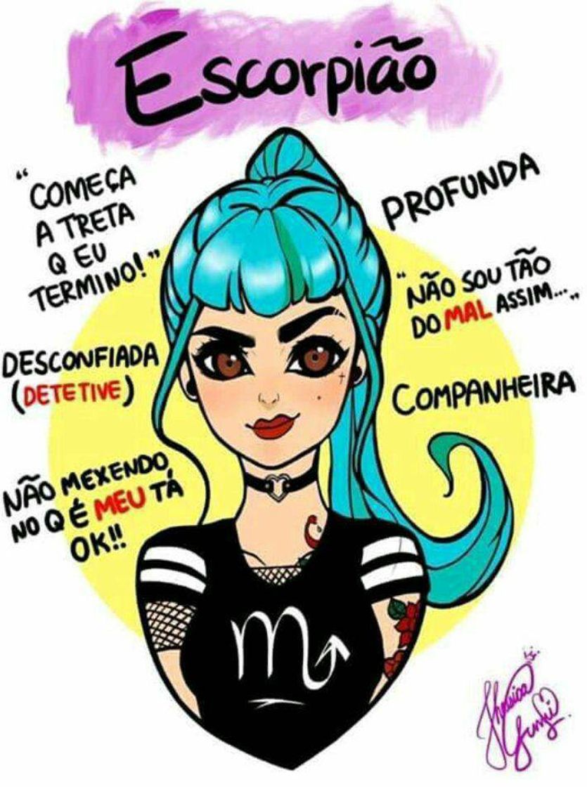 Moda Signo 