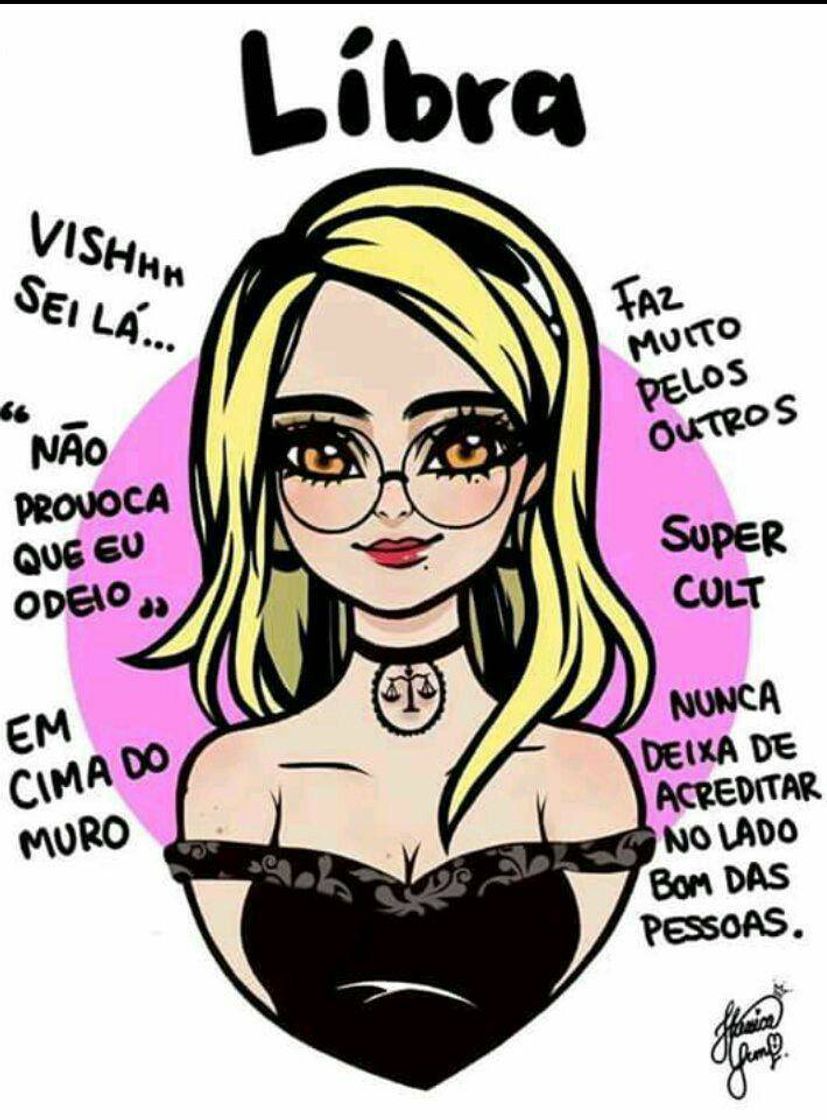 Moda Signo 