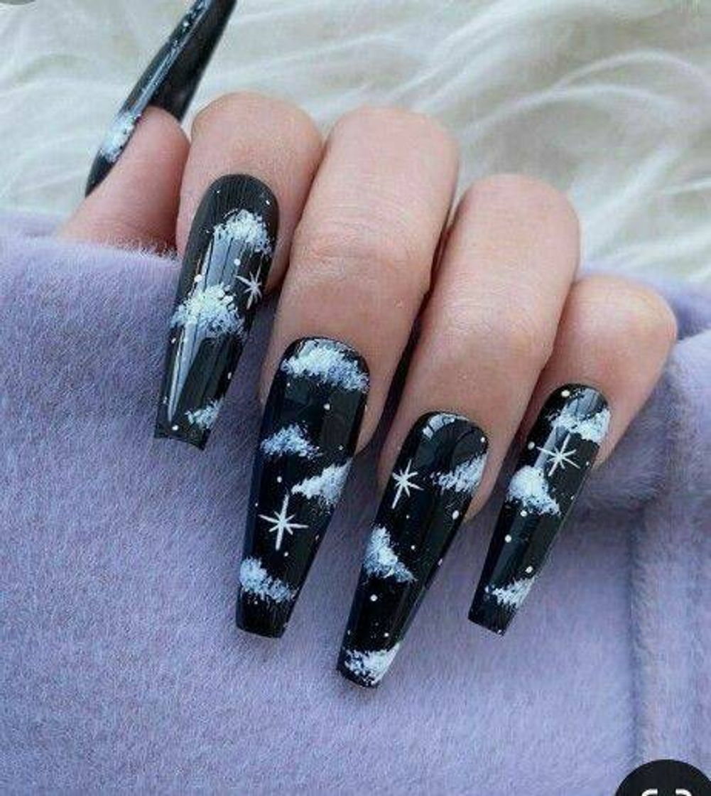 Moda Unhas 