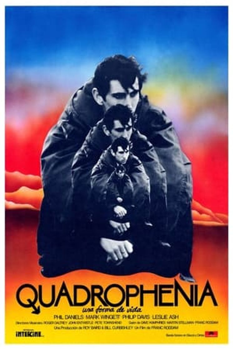 Movie Quadrophenia