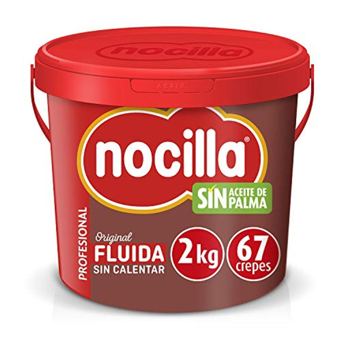 Product Nocilla Fluida Original