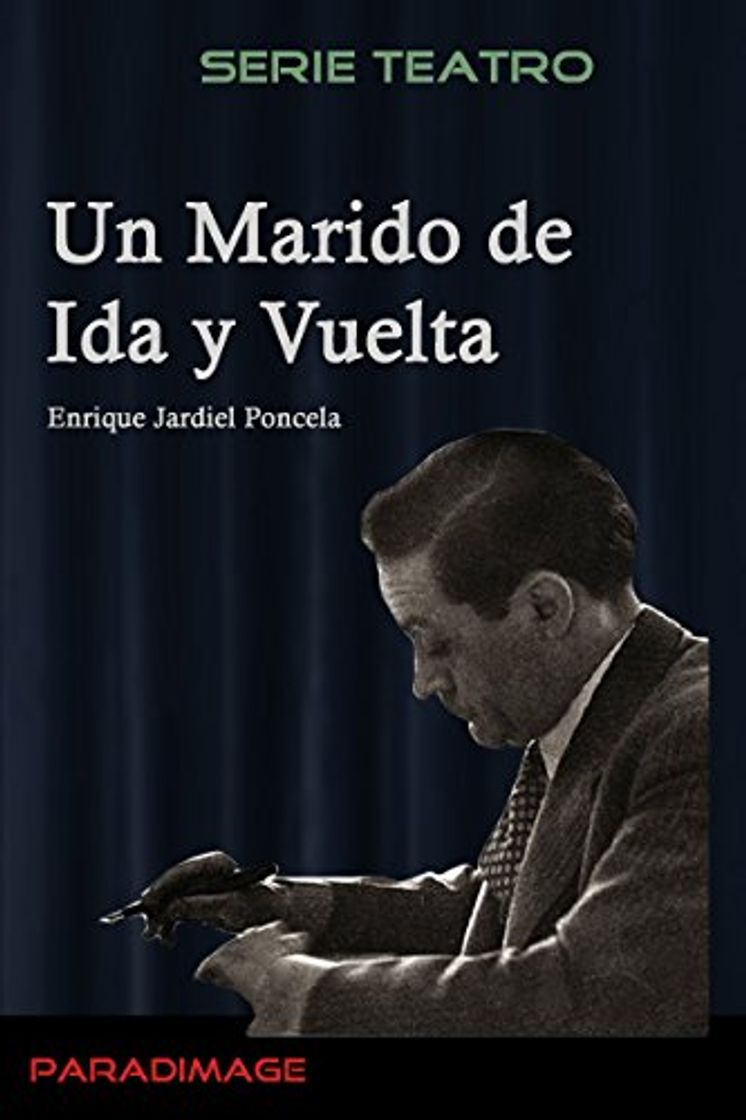 Book Un Marido de Ida y Vuelta