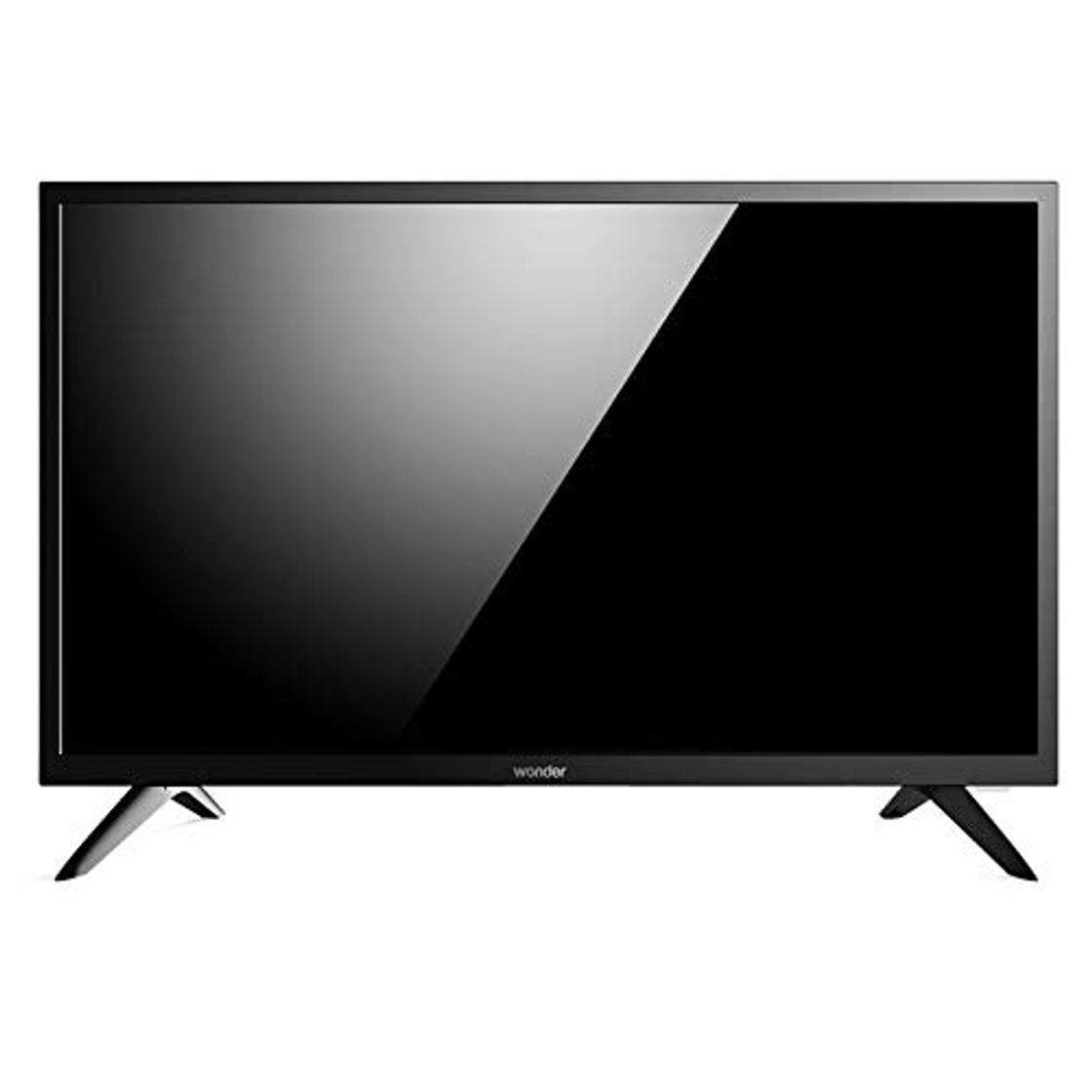 Social WONDER TV LED WDTV024CSM 24" SmartTV Android