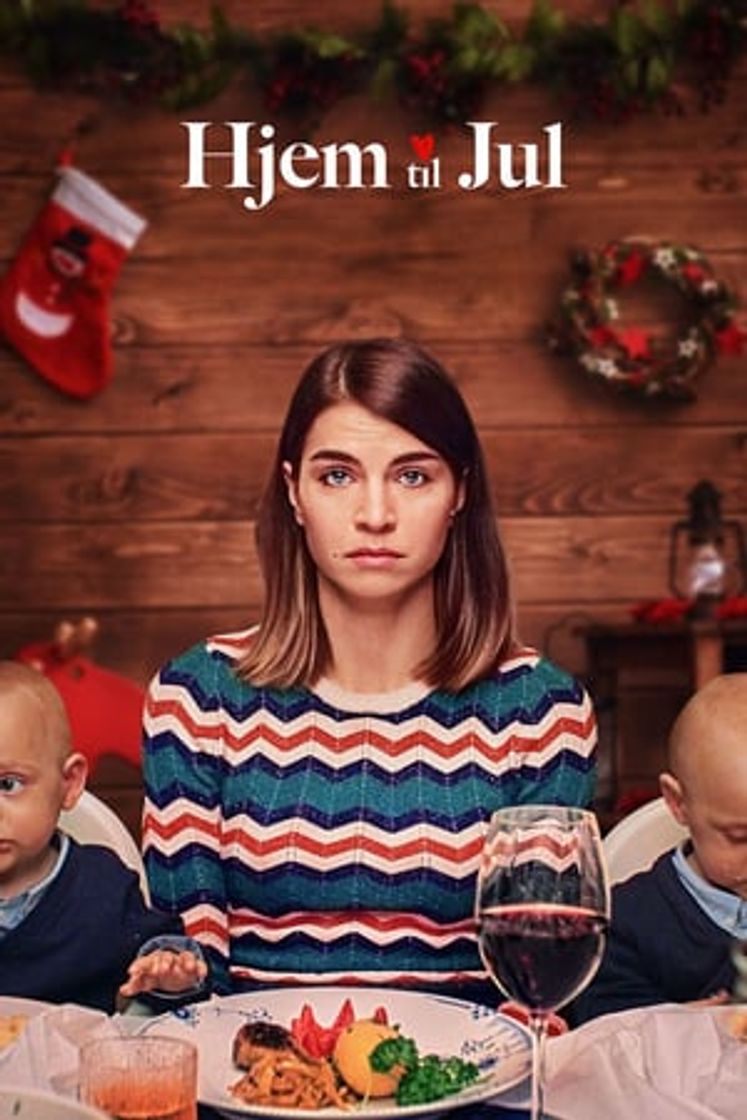 Navidad en casa