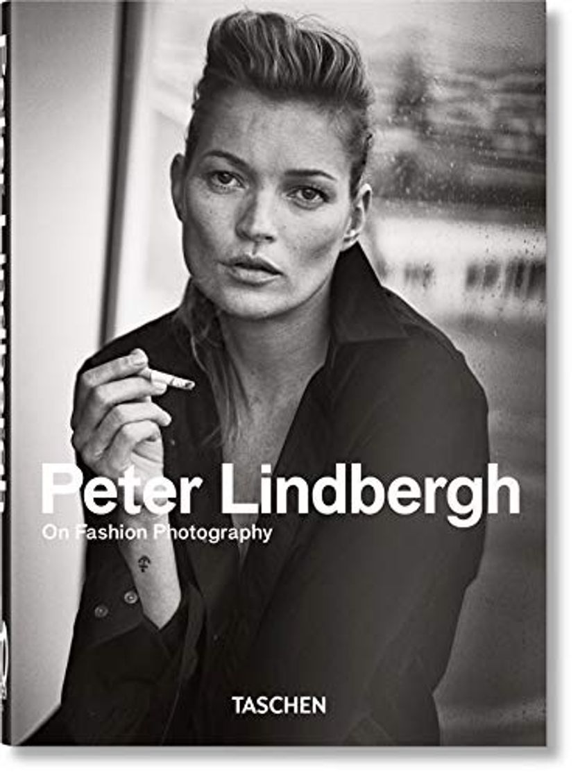 Libro Peter Lindbergh