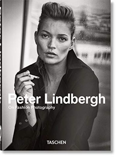 Peter Lindbergh