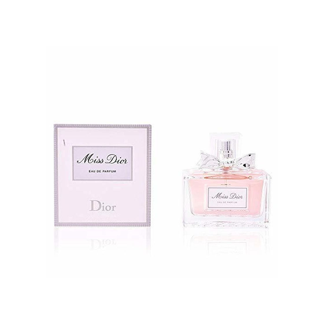 Beauty Dior Eau de Parfum spray "Miss Dior"