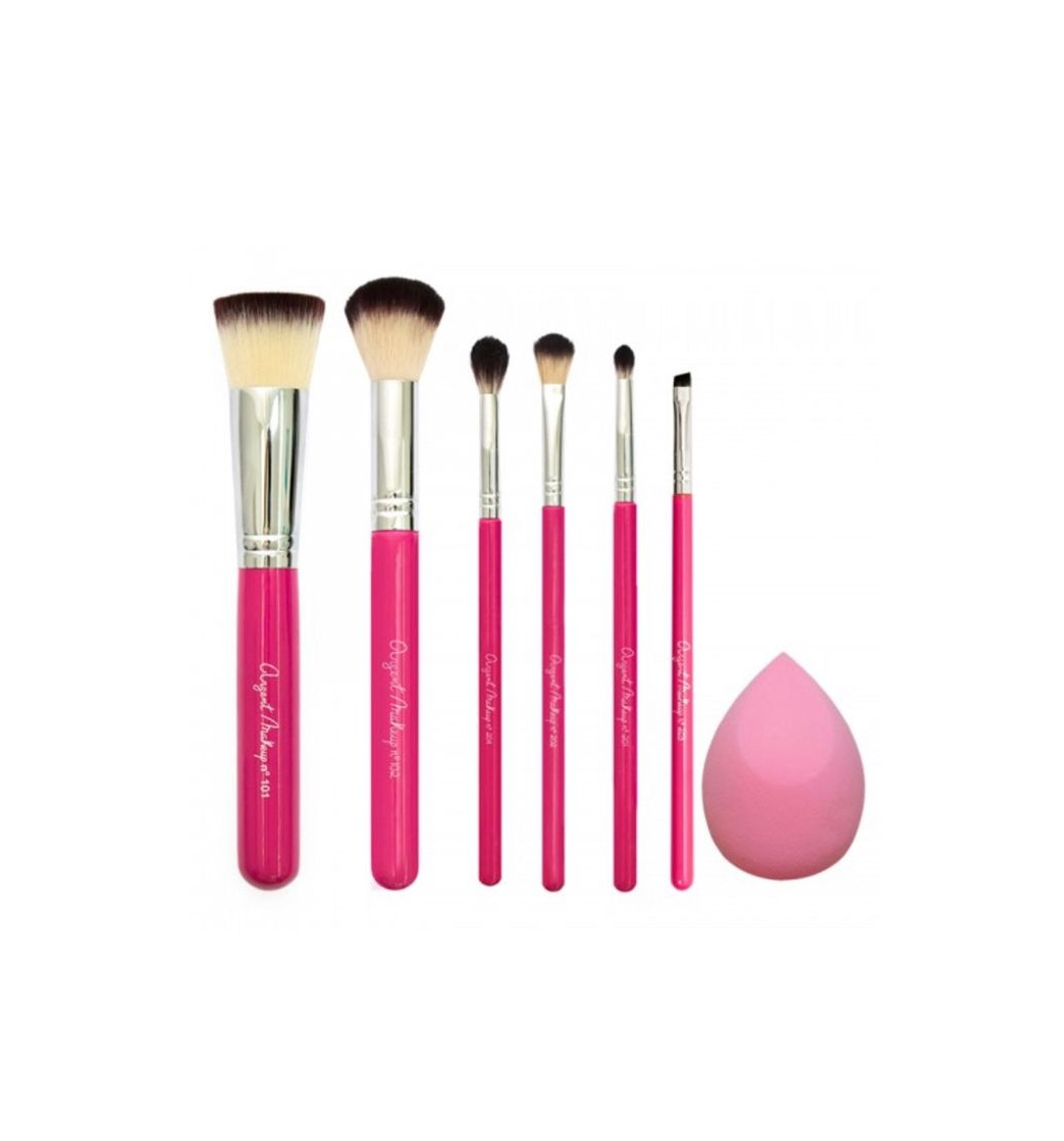 Producto Kit Pincéis Argent Makeup