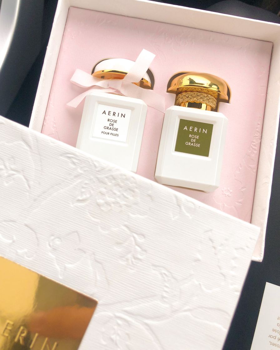 Beauty AERIN miniaturas