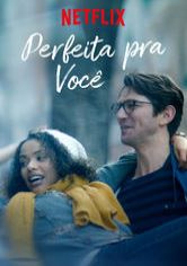 Movie Perfeita para você