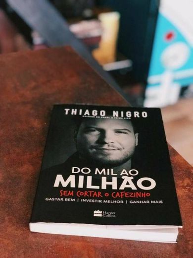 Do mil ao milhão 