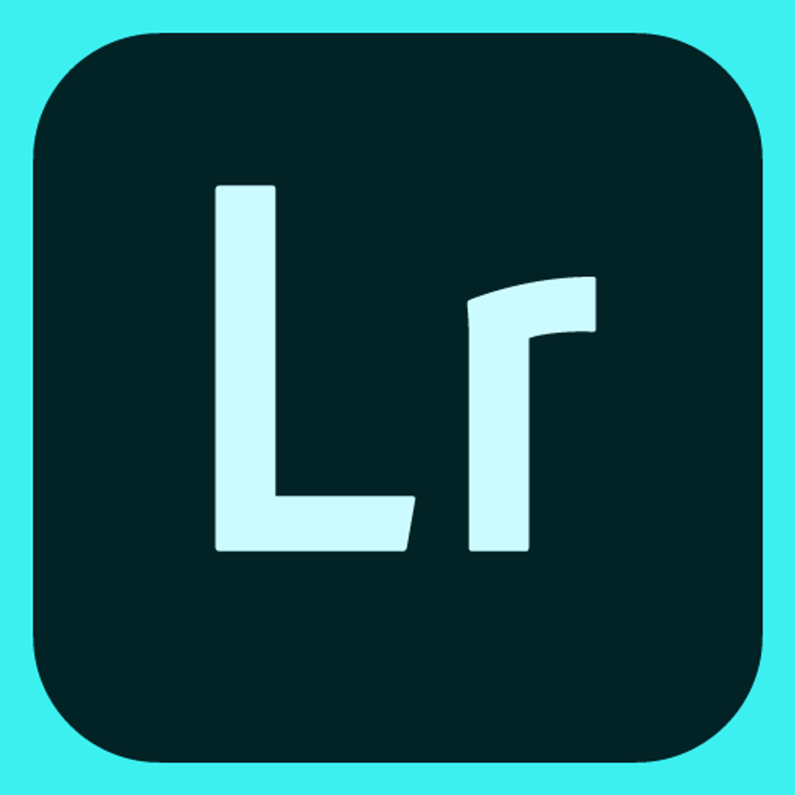 App Adobe Lightroom - Photo Editor & Pro Camera 