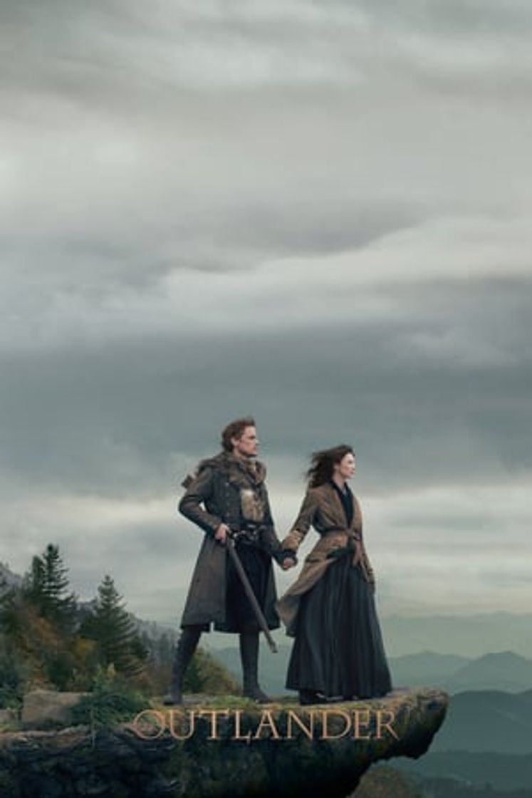 Serie Outlander