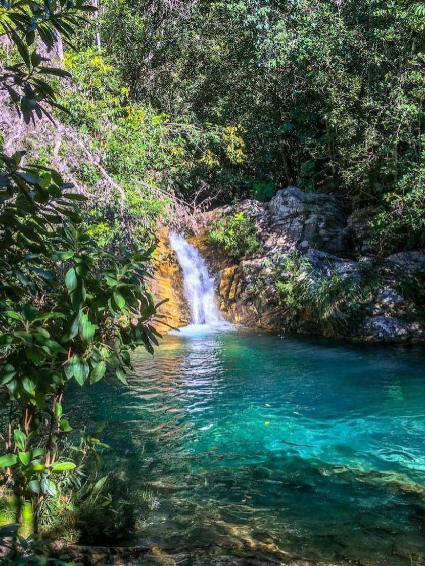 Place Chapada dos Veadeiros