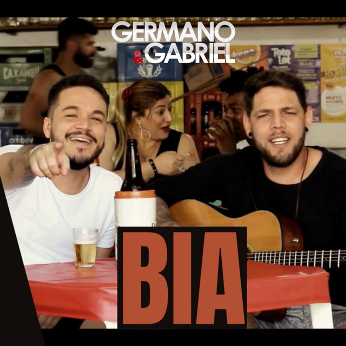 Canción Bia