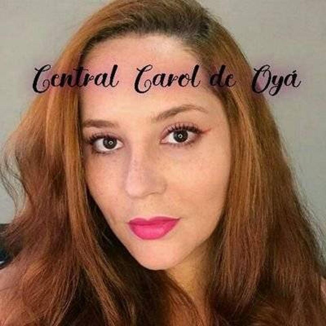 Social Carol de Oya 
