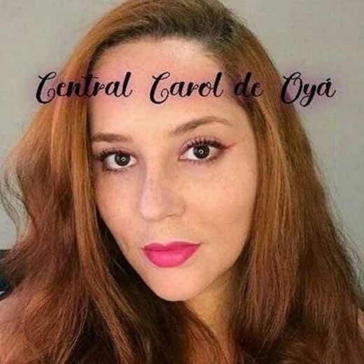 Carol de Oya 