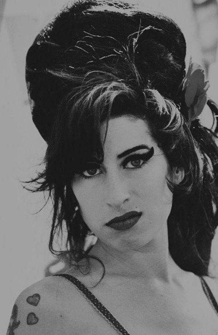 Fashion Amy 🖤