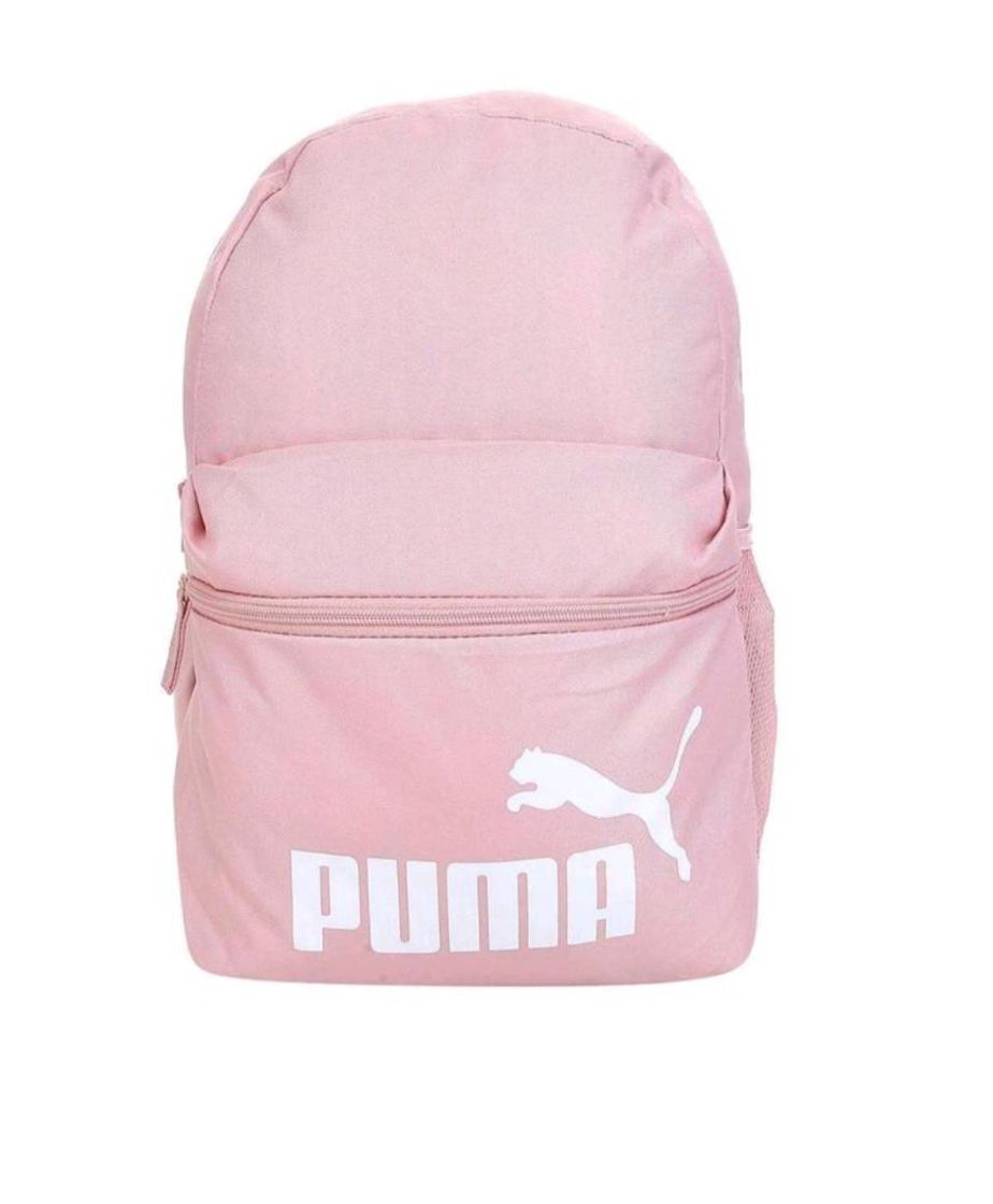 Moda Mochila Puma (Magalu) 