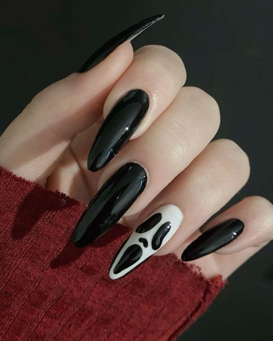 Moda sucesso para o halloween 🖤