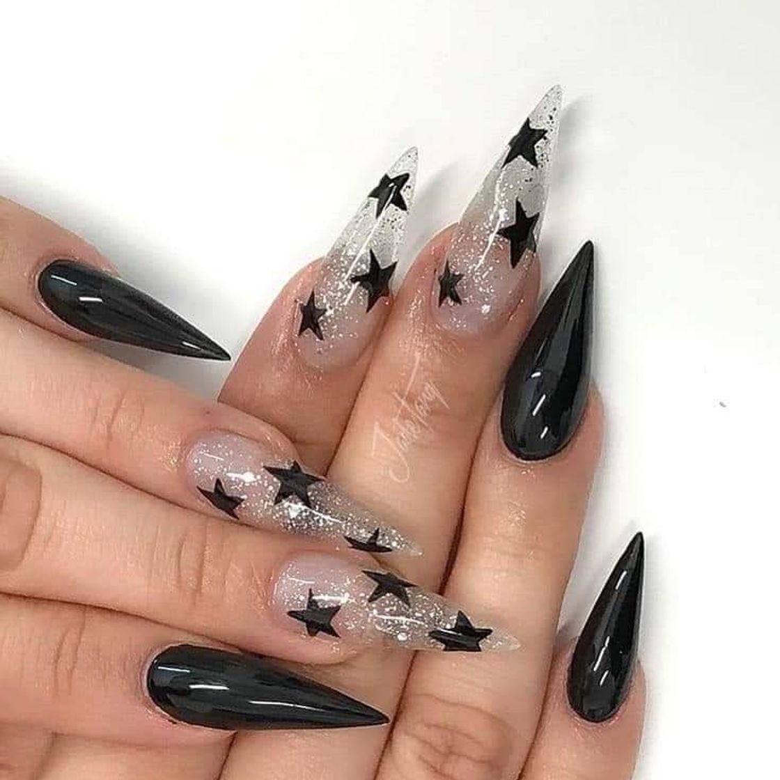 Fashion Unhas asthetic 