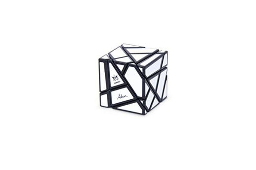 Cayro - Ghost Cube