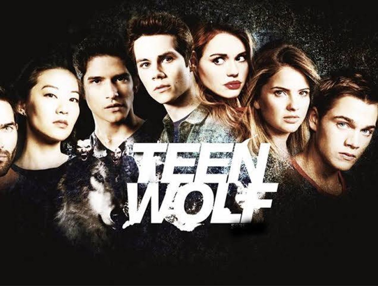 Serie Teen Wolf