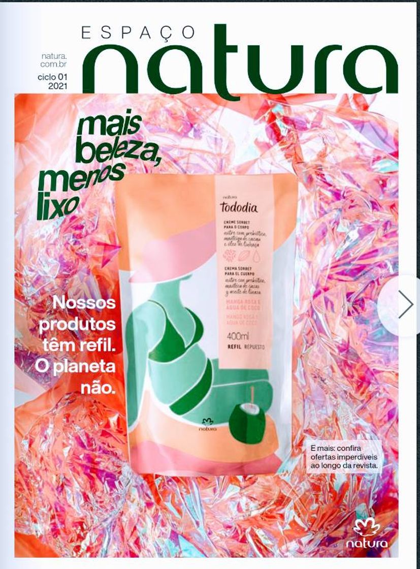 Producto Natura Bissé Essential Shock Gel Crema Reafirmante Intensiva