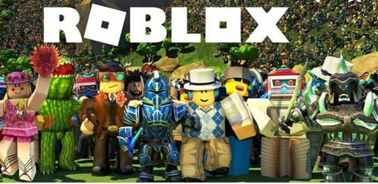 Videojuegos Roblox