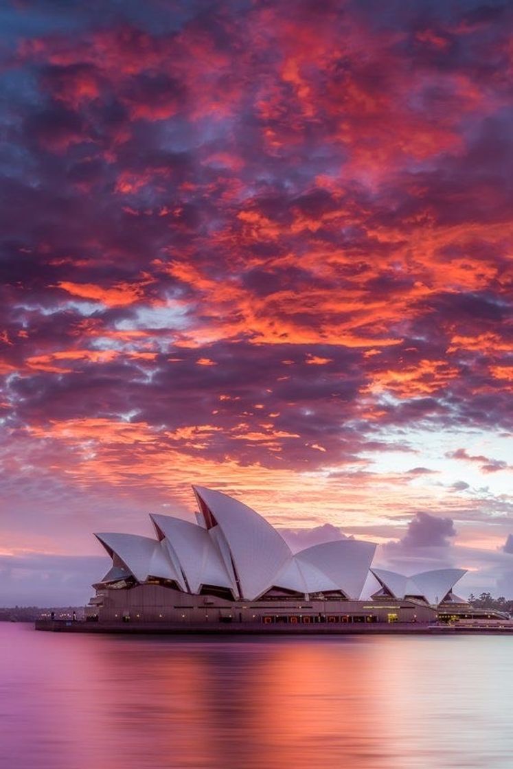 Moda AUSTRÁLIA - Sydney 🌅