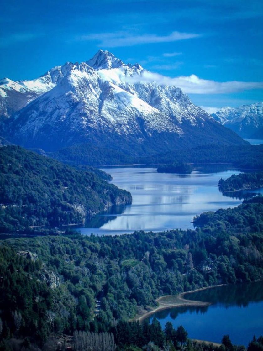 Moda BARILOCHE - ARGENTINA ❄️ (INVERNO)