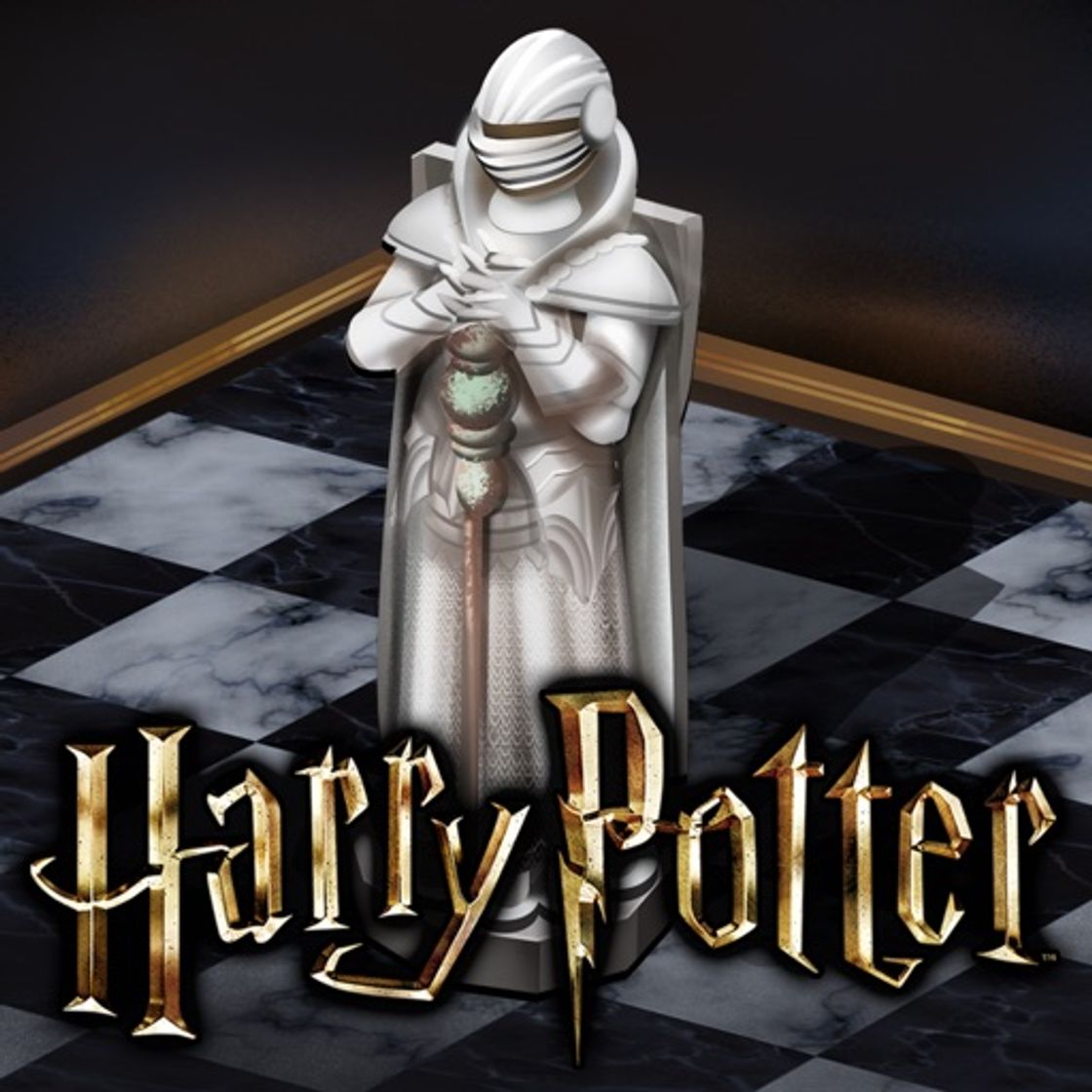 App Harry Potter: Hogwarts Mystery