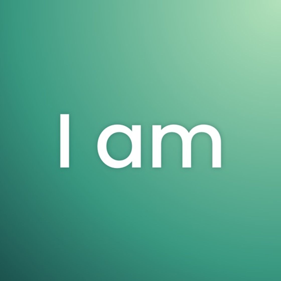 App I am - Positive Affirmations