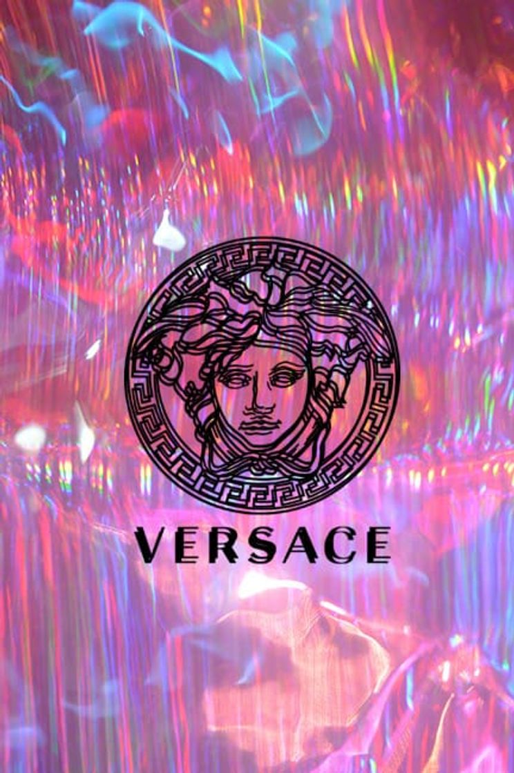 Fashion Wallpaper Versace 💋