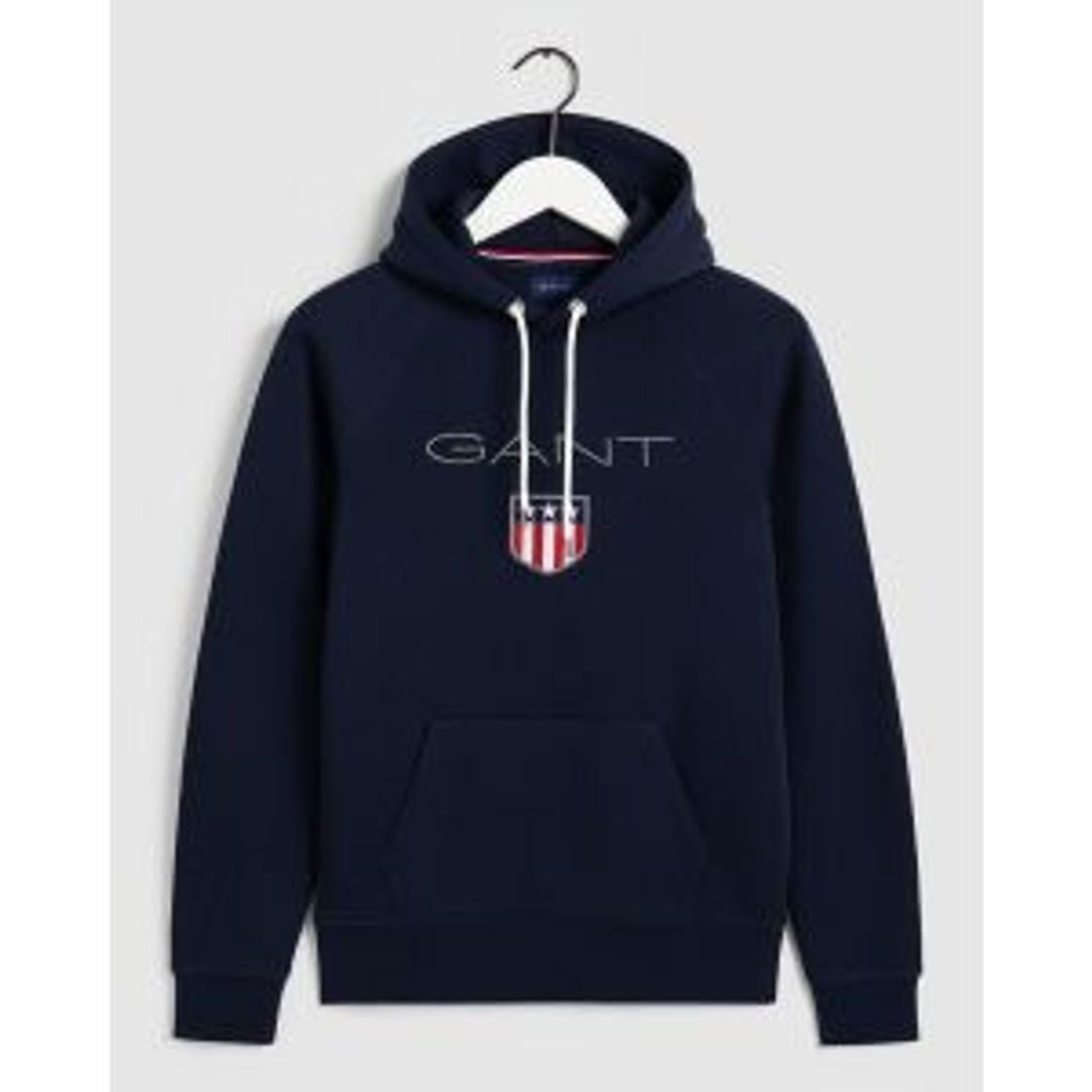 Producto hoodie gant 