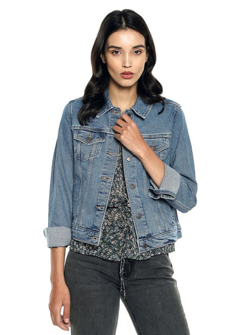 Product Esta chaqueta Levi's Original Trucker tiene un precio de 32