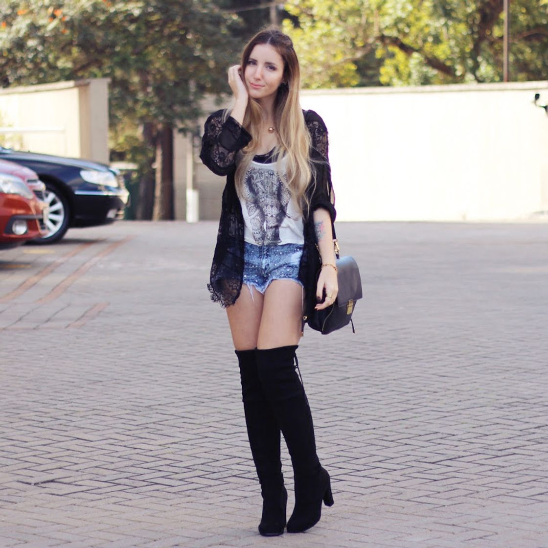 Moda #lookdodia 