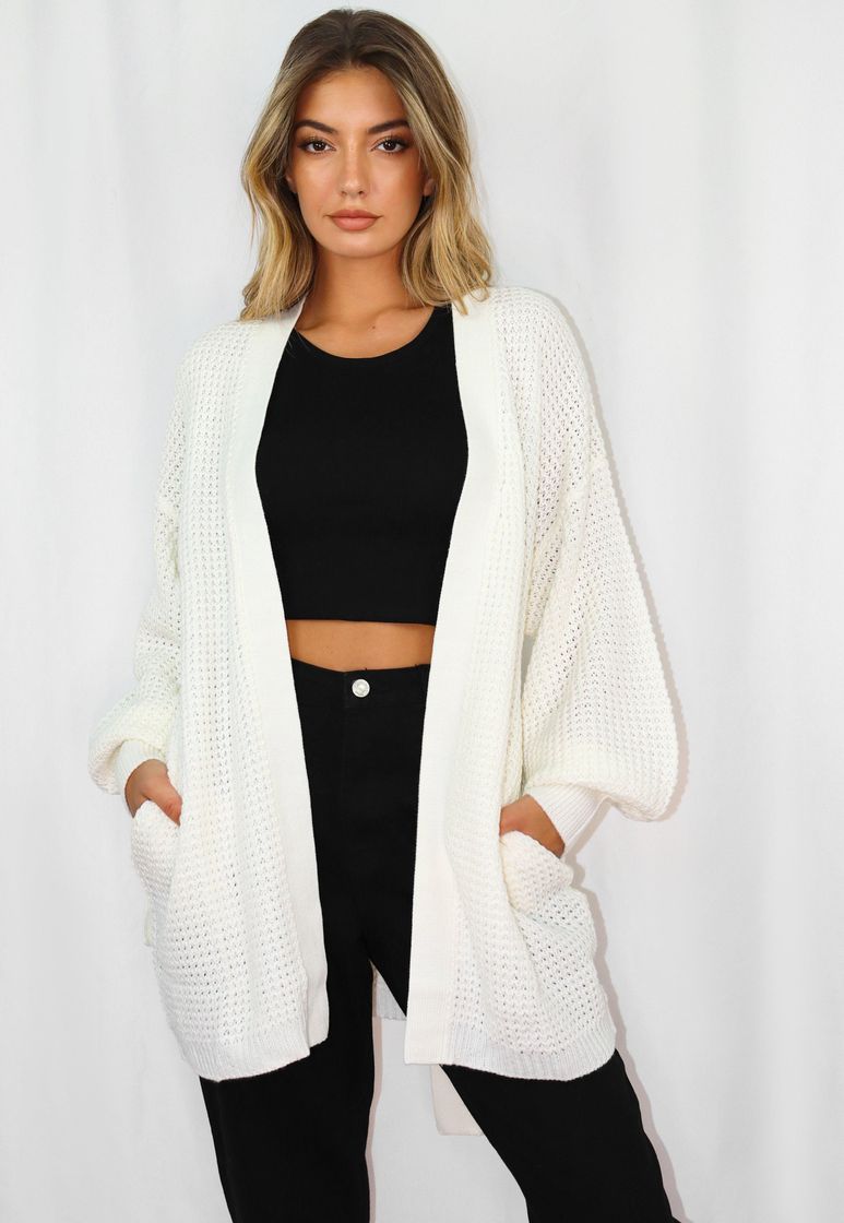 Social Cardigan 