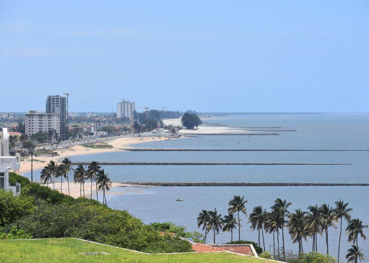 Place Mozambique